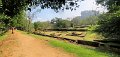 C (9) The lower water garden - Sigiriya